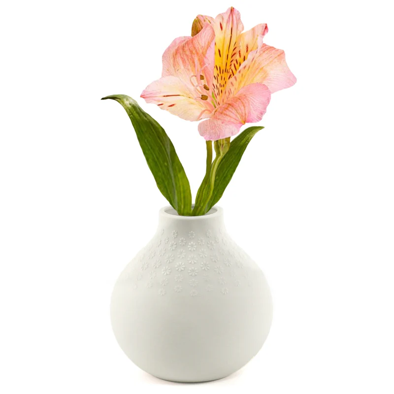 Bulb Vase - Image 1