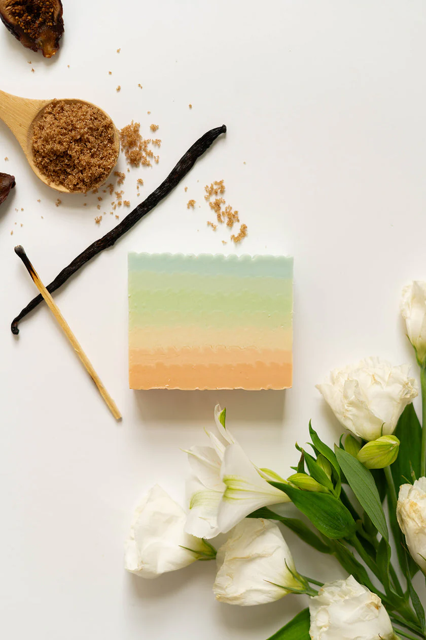 Soap Bar, Horizons - Image 2