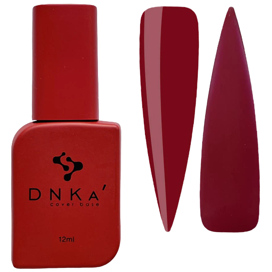 DNKa Cover Base #0004 Sexy, 12 ml - Image 1