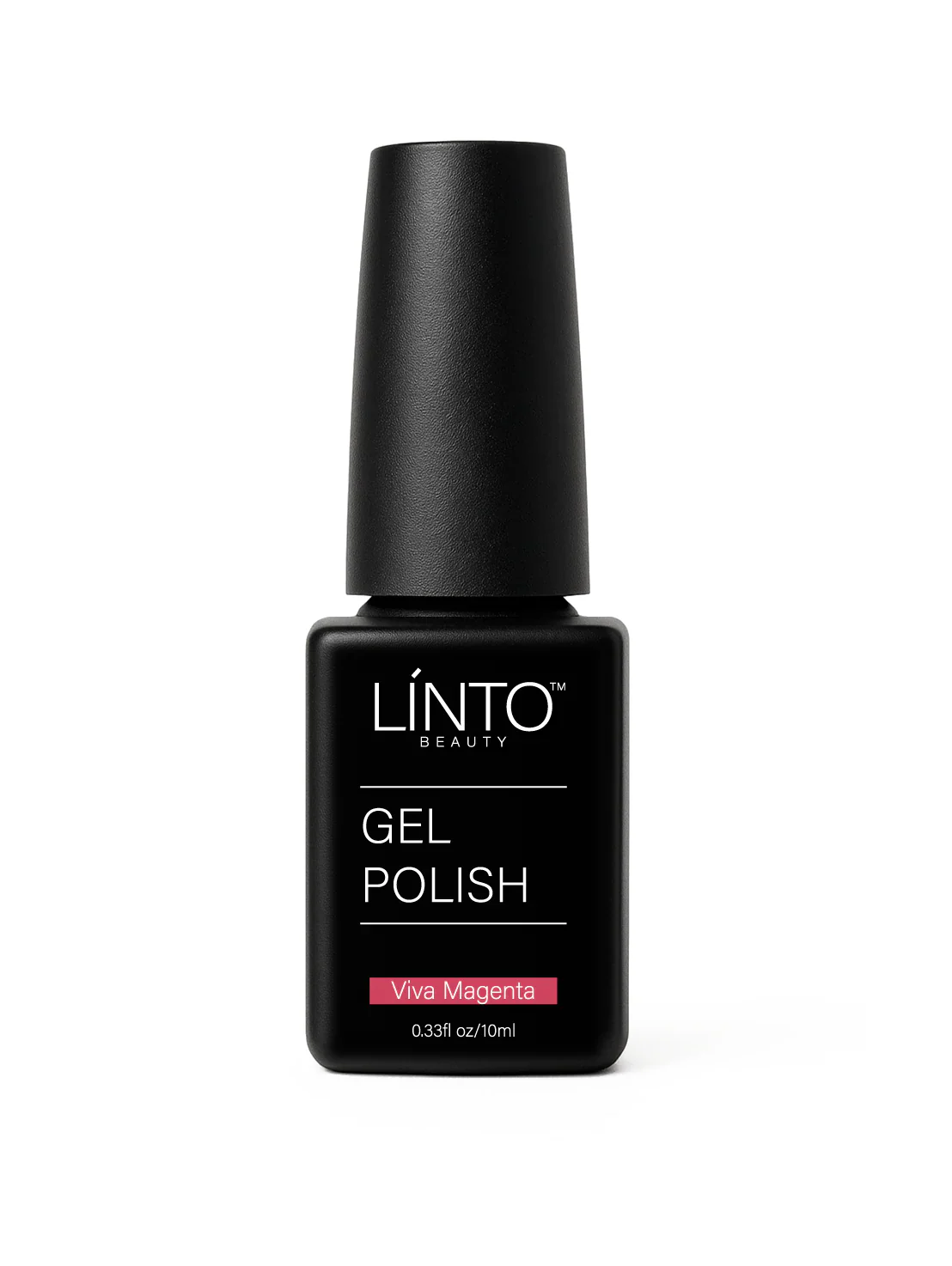 Gel Polish for Nails VIVA MAGENTA 2023 - Image 3
