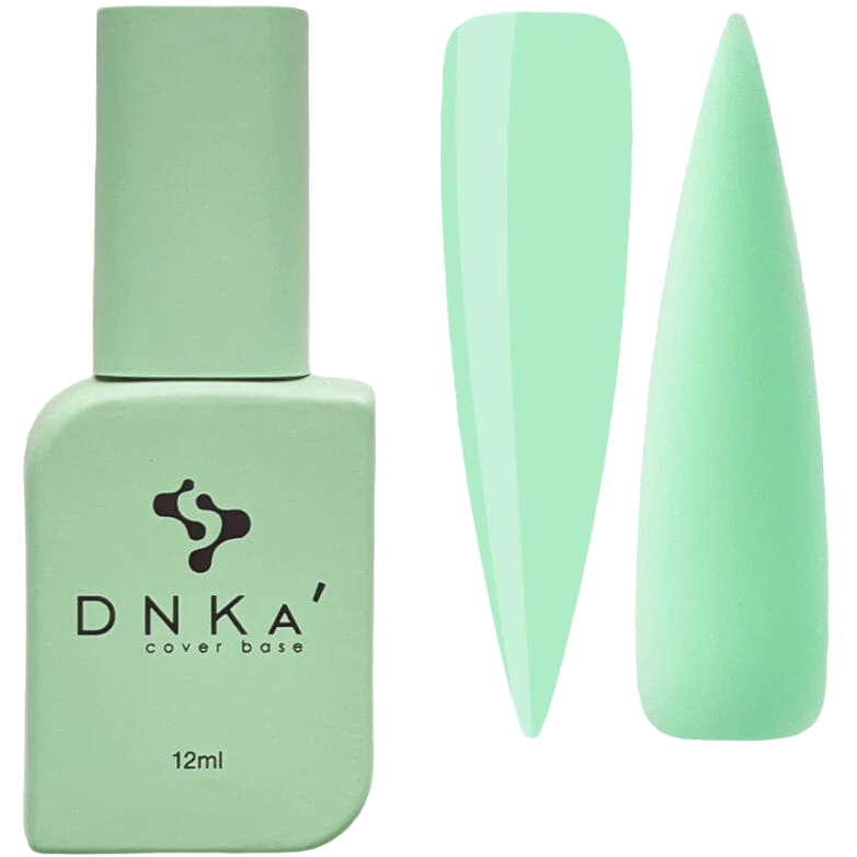 DNKa Cover Base #0019 Fresh, 12 ml - Image 1