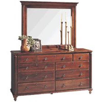 Durham Furniture Savile Row 9-Drawer Dresser 980-173 - Image 1