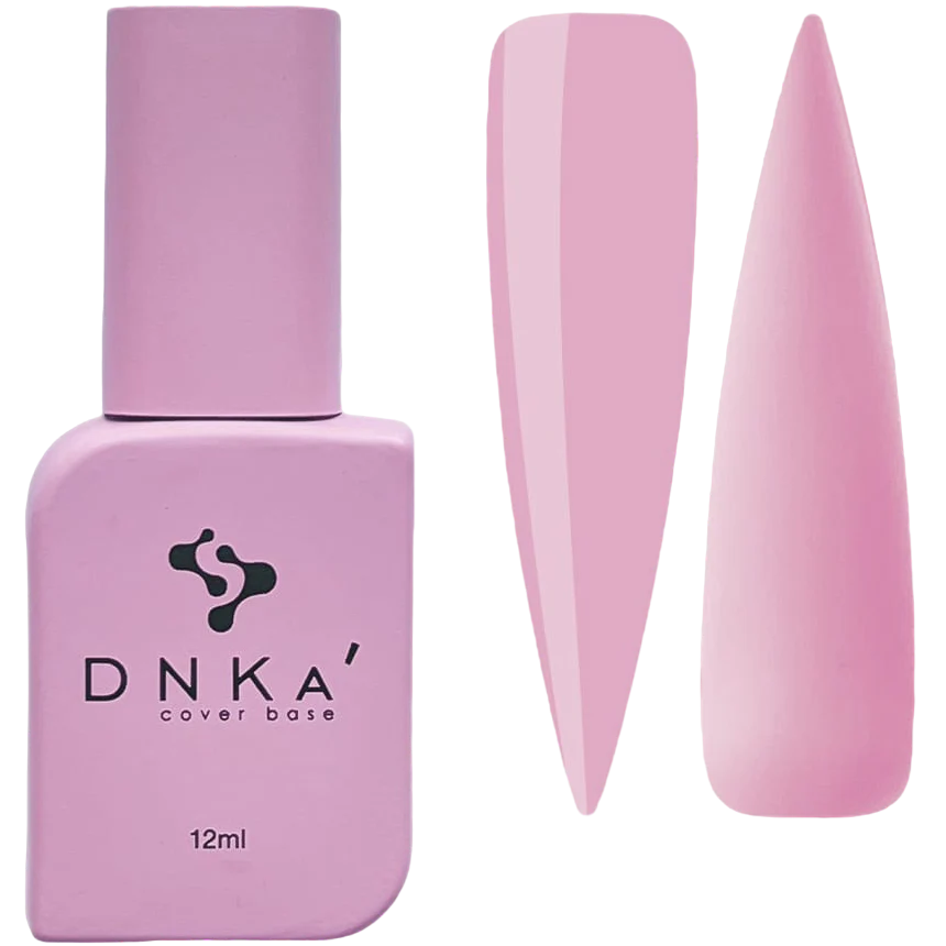 DNKa Cover Base #0026 Sweet, 12 ml - Image 1