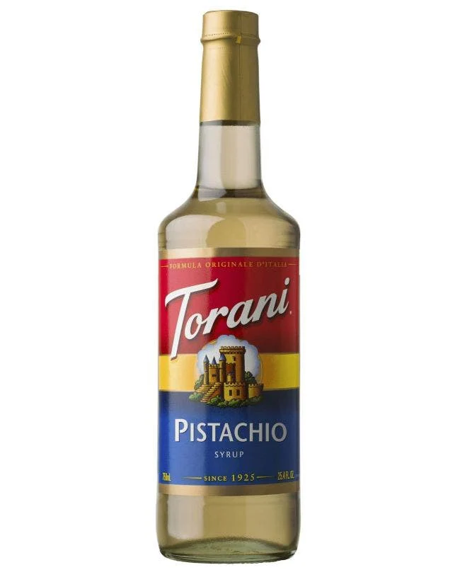 Pistachio Syrup - Image 1