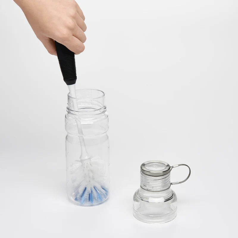 Bottle Cleaning Brush - Image 2