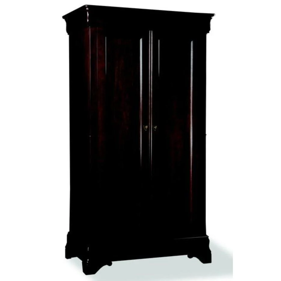 Durham Furniture Chateau Fontaine Armoire 975-160