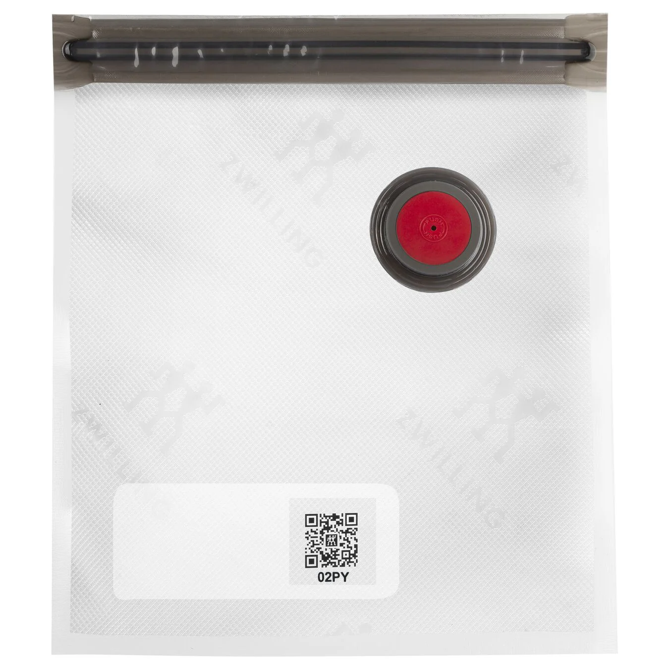 Vacuum Bag Set, Small - Image 1