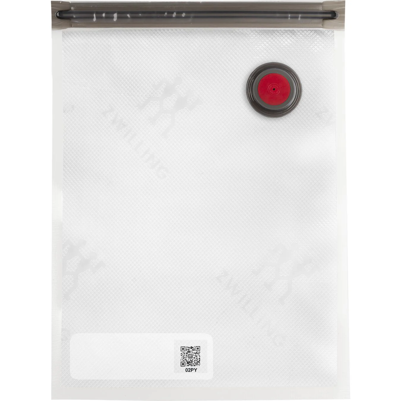 Vacuum Bag Set, Medium - Image 1