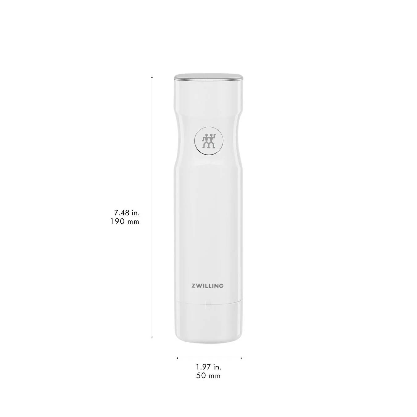 Vacuum Sealer Pump - Image 3