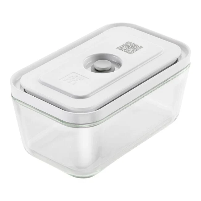 Vacuum Glass Container, 900ml - Image 1