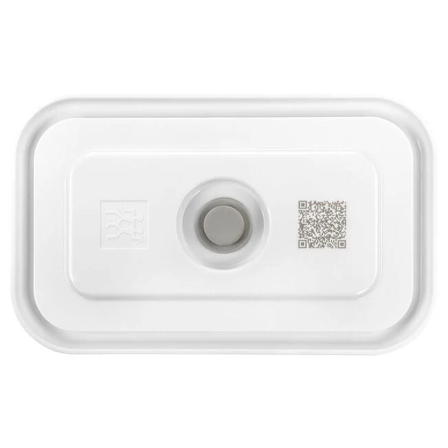Vacuum Glass Container, 900ml - Image 2