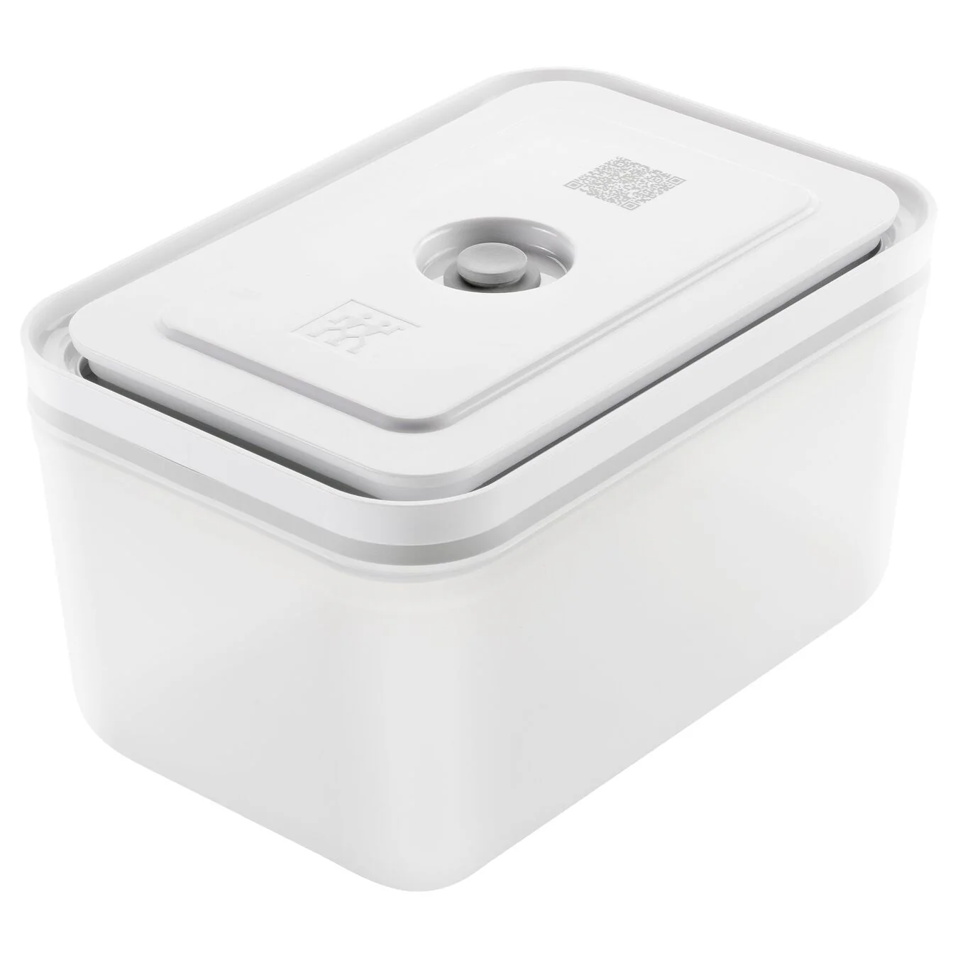 Vacuum Plastic Vacuum Box, 2.3L - Image 1