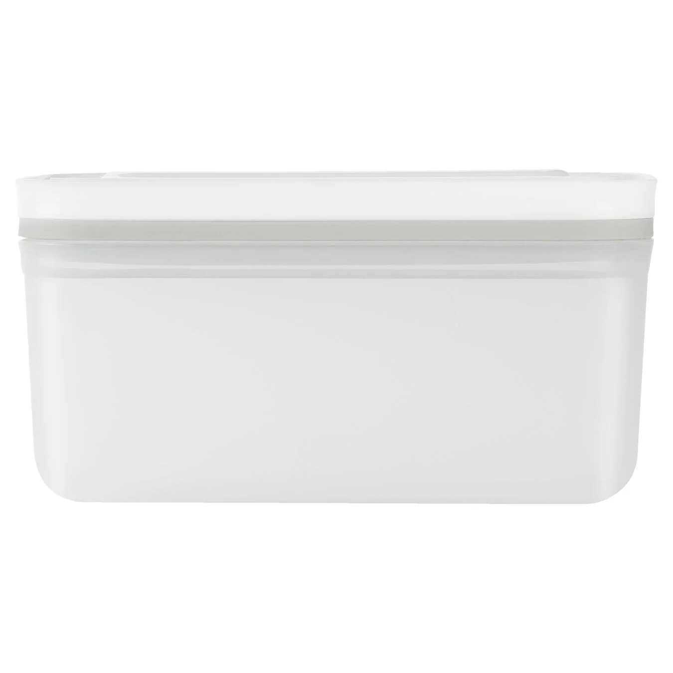 Vacuum Plastic Vacuum Container, 1.1L - Image 2