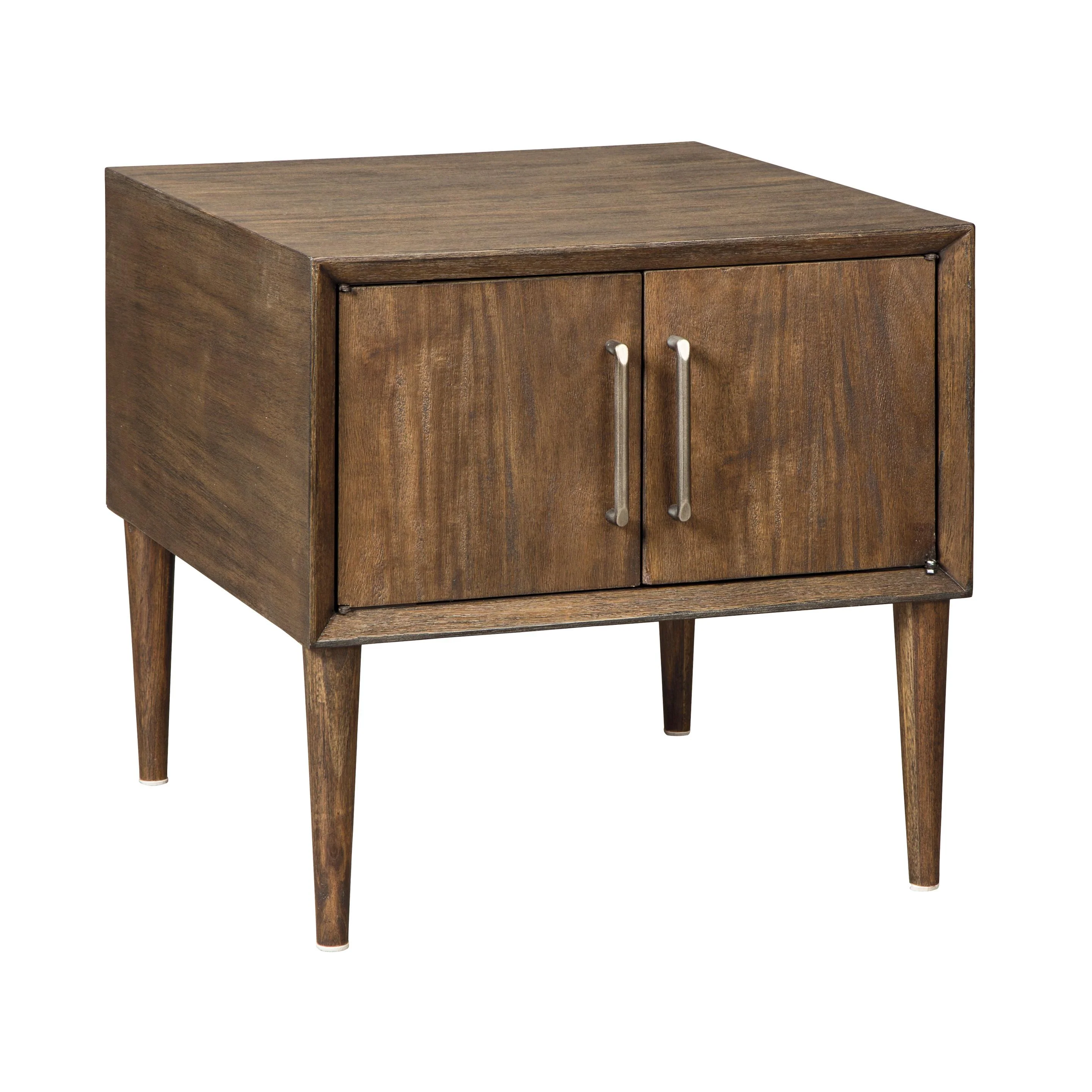 Signature Design by Ashley Kisper End Table T802-2 - Image 1