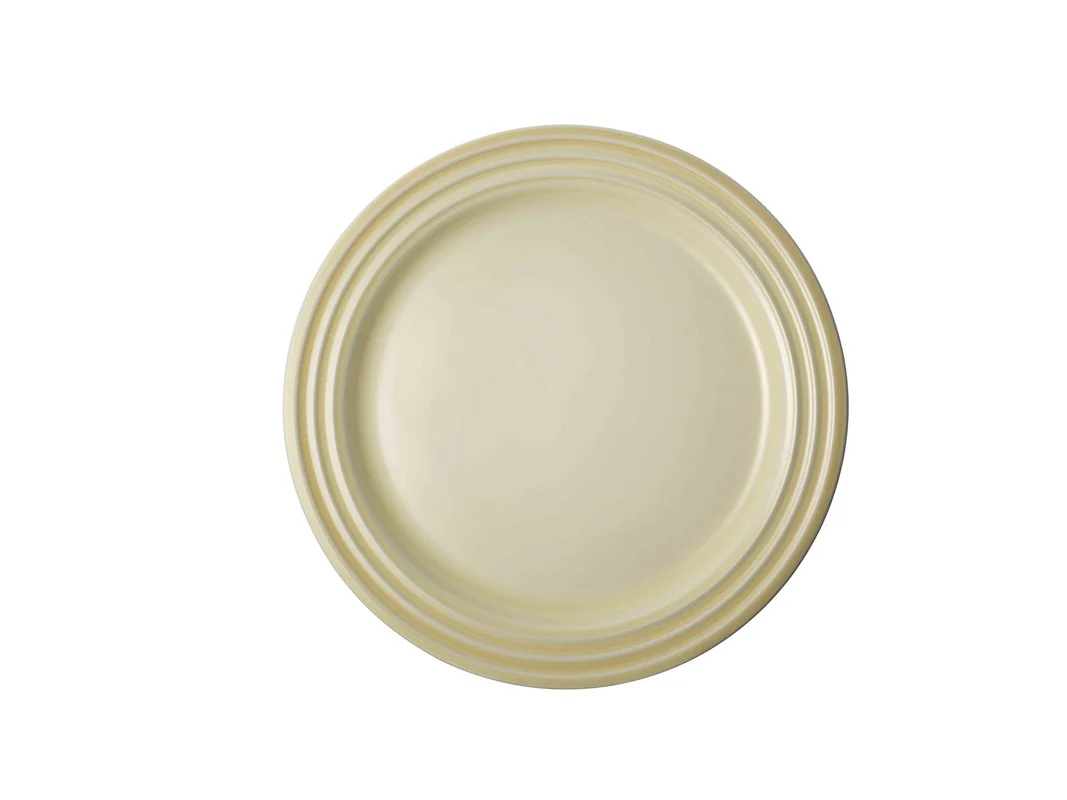 Salad Plates Set, Meringue