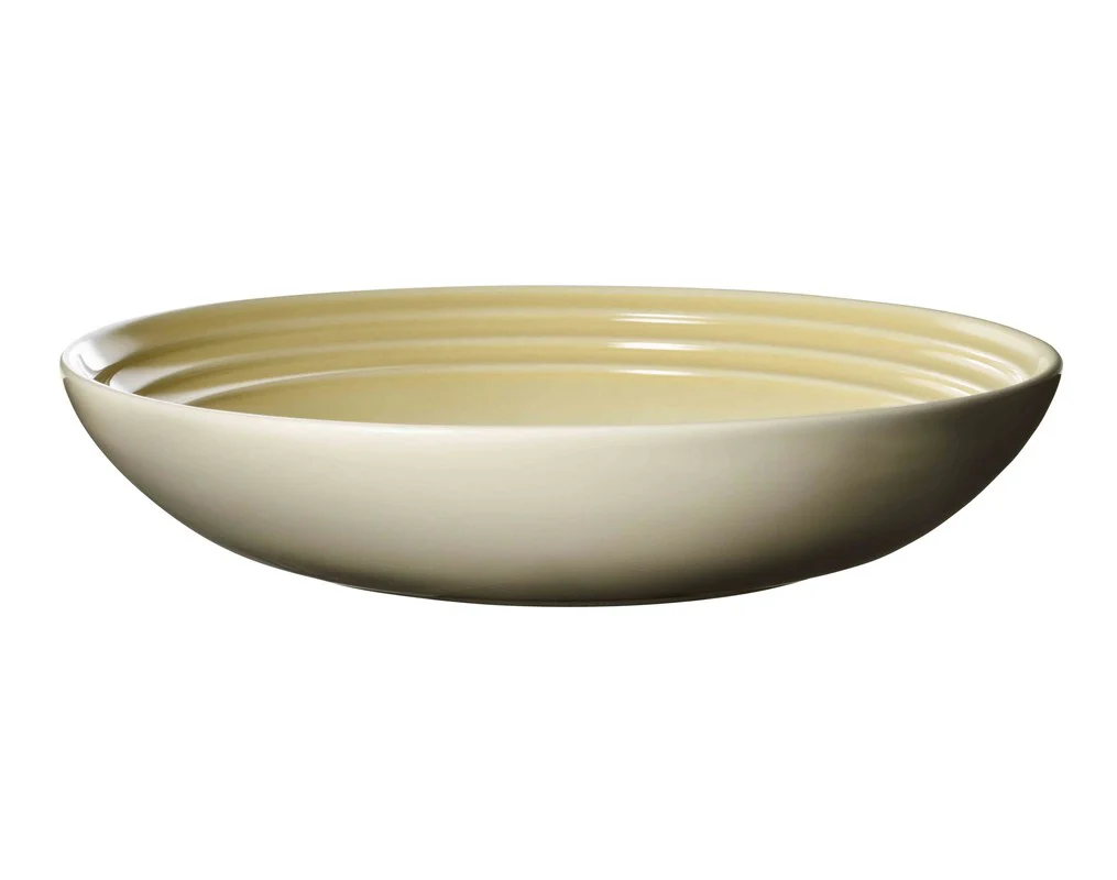 Pasta Bowl Set, Meringue