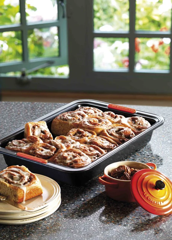 Non-Stick Rectangular Pan - Image 2