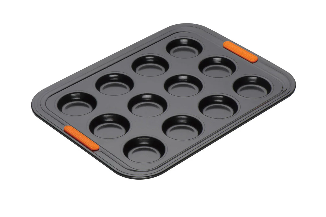 Non-Stick Mini Muffin Pan - Image 1