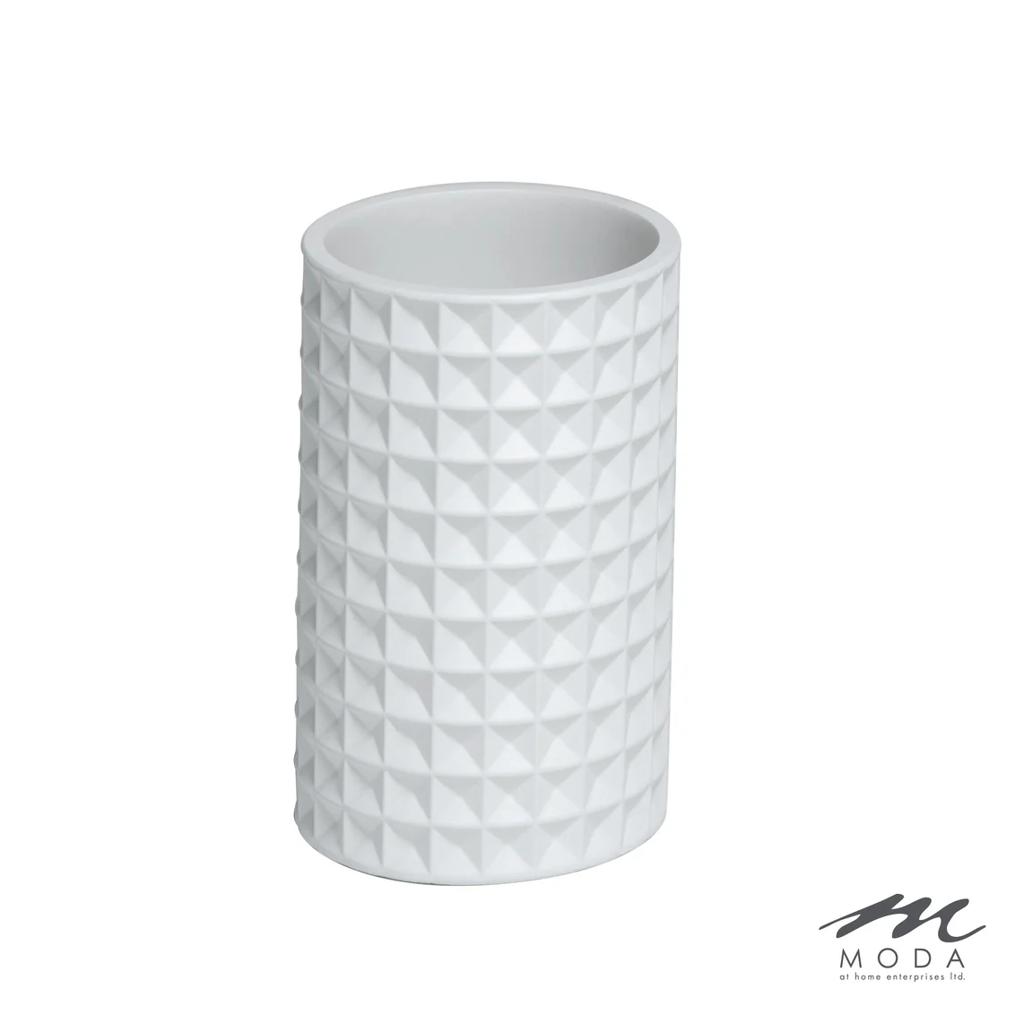 Tumbler - Braemar White - Image 1