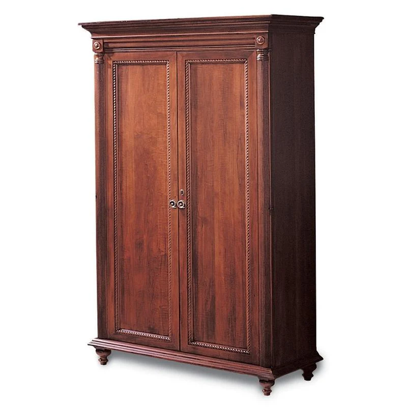 Durham Furniture Savile Row Armoire 980-160 - Image 1