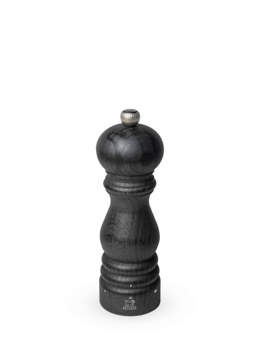 Pepper Mills, Paris Graphite