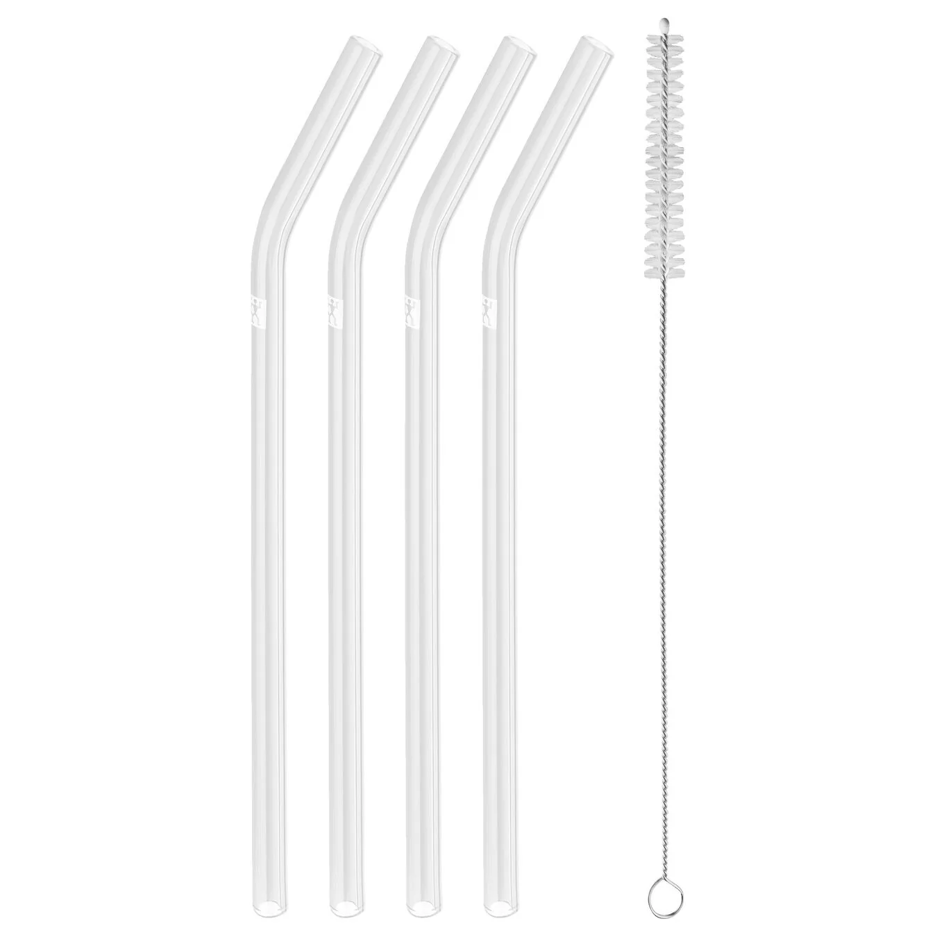 Glass Straws - Image 1