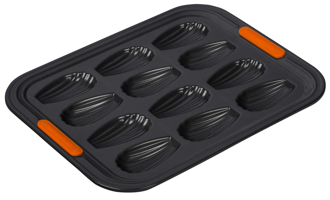 Non-Stick Madeleine Pan - Image 1