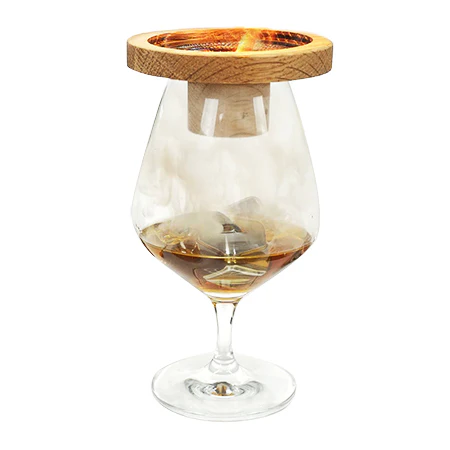 Cocktail Smoker - Image 1