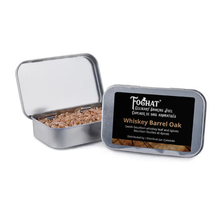 Smoker Fuel - Whiskey Barrel Oak - Image 1