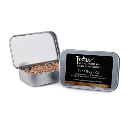 Smoker Fuel - Peat Bog Fog - Image 1