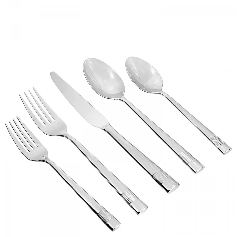 Flatware Set, Horizontal - Image 1