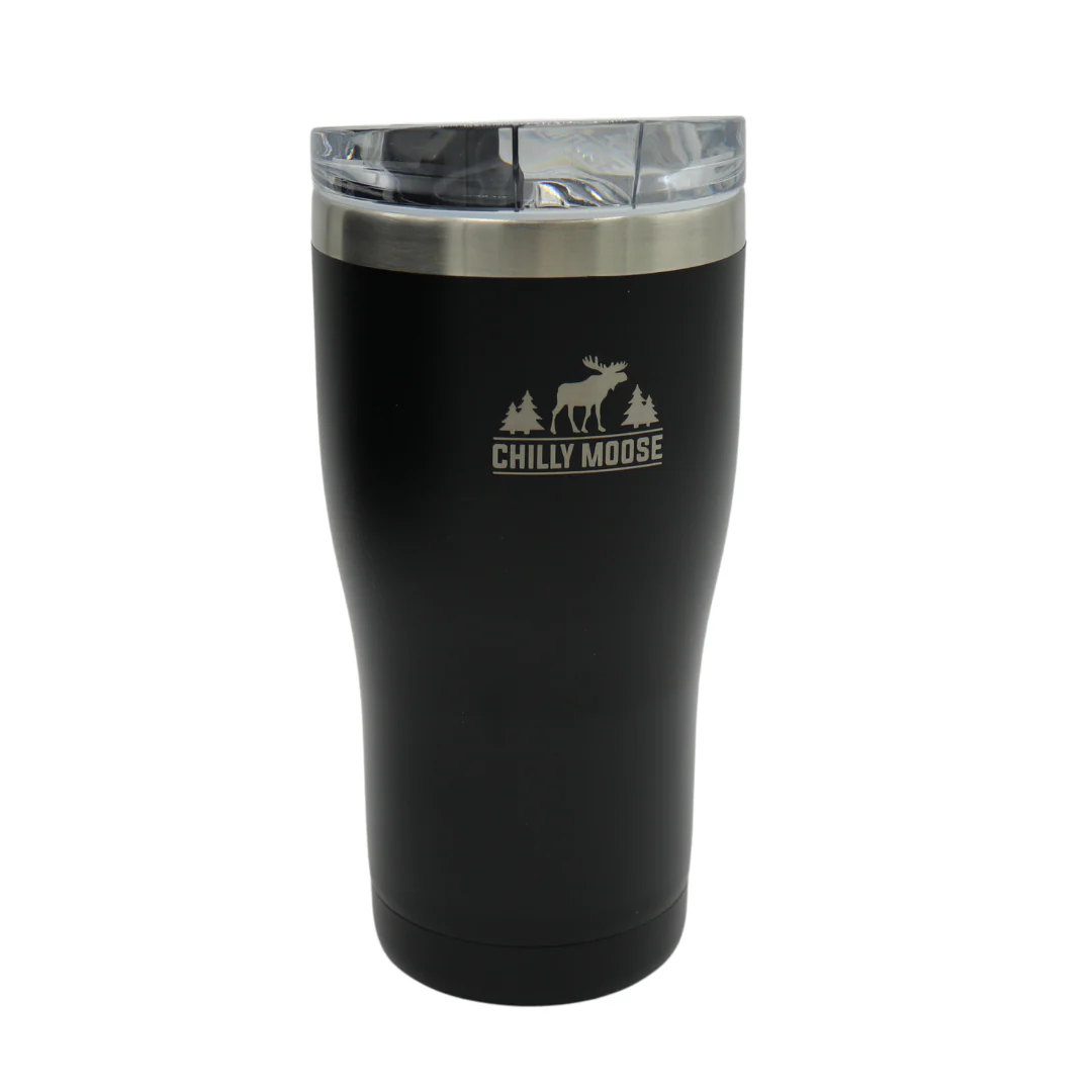 Travel Tumbler Algonquin 20oz - Image 1