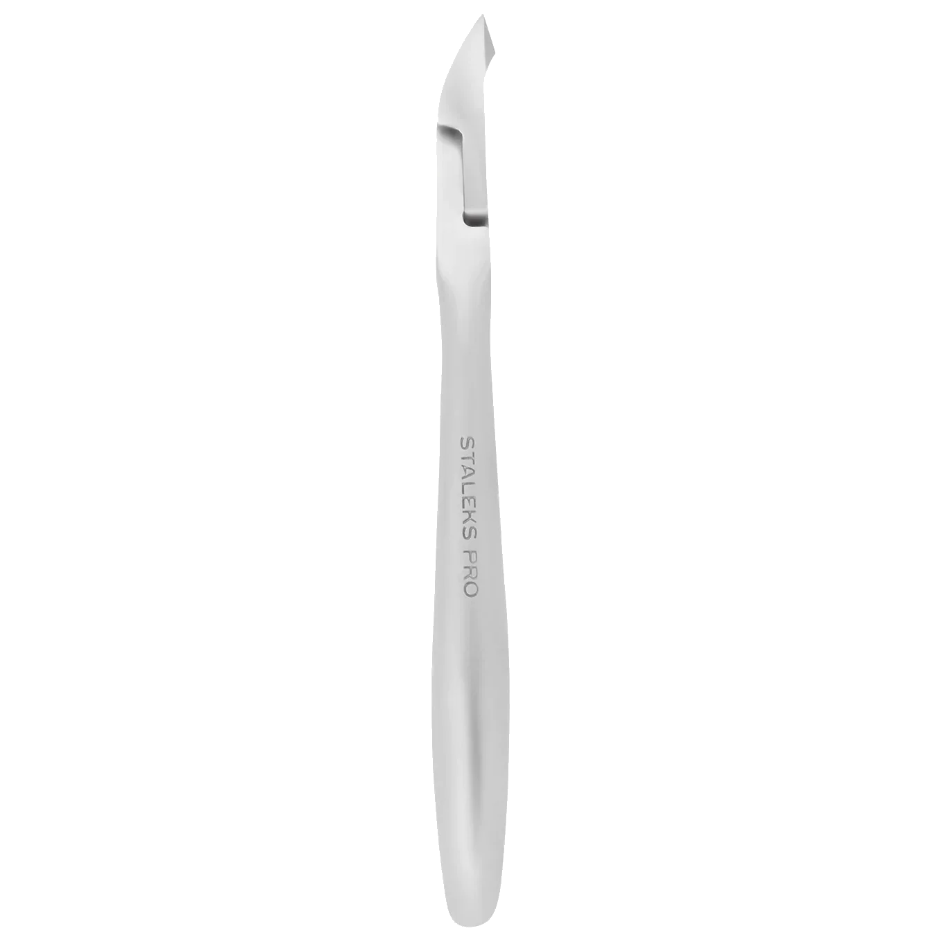 STALEKS PROFESSIONAL CUTICLE NIPPERS STALEKS PRO SMART 80 4 MM- NS-80-4 STALEKS™ - Image 3