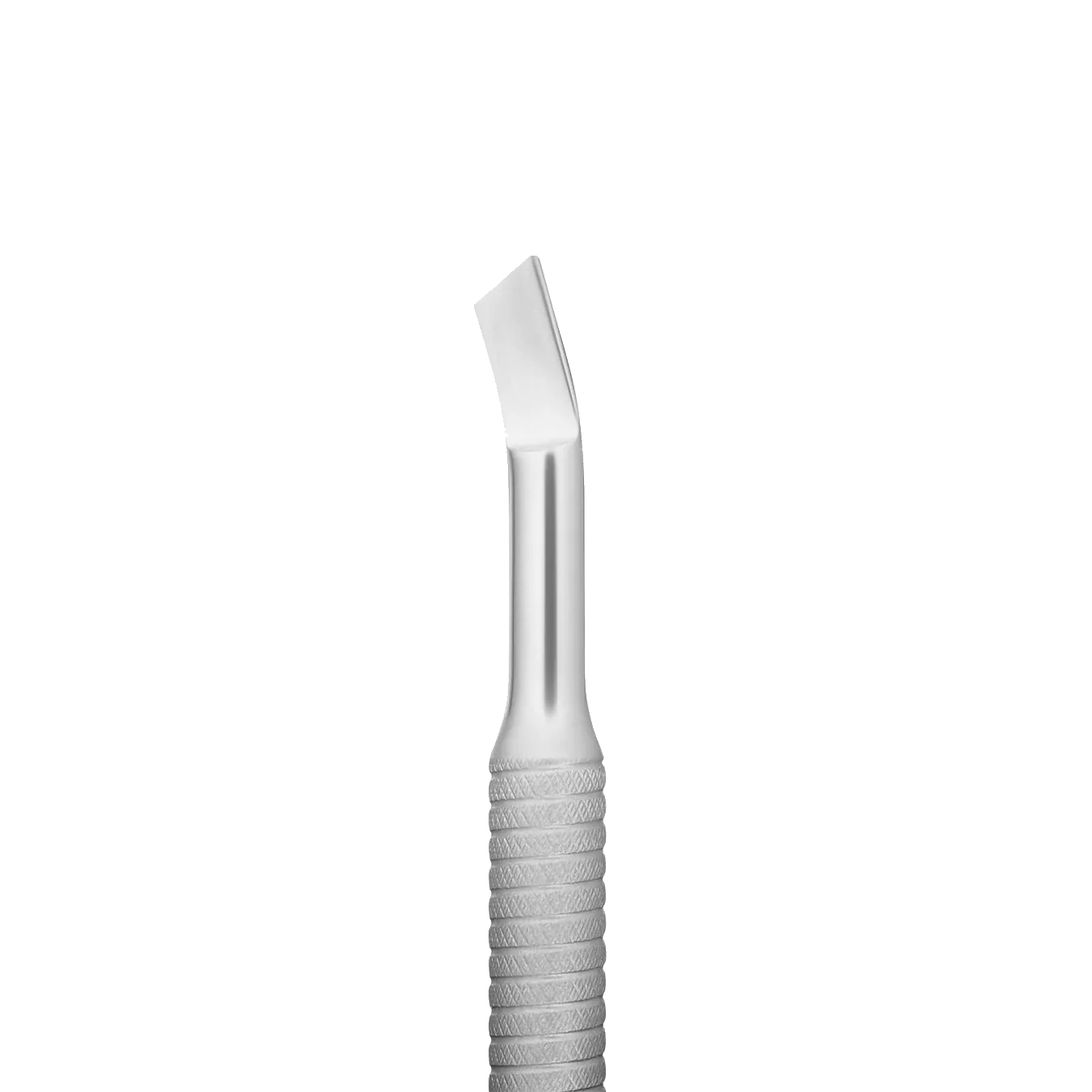 STALEKS PRO SMART 50 TYPE 6 CUTICLE PUSHER ROUNDED PUSHER AND BENT BLADE PS-50/6- STALEKS™ - Image 3