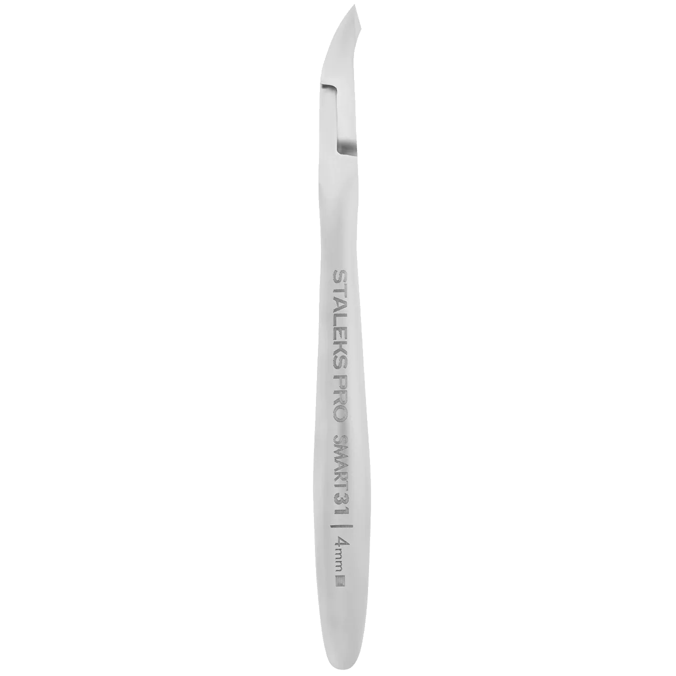 STALEKS PRO SMART 31 PROFESSIONAL CUTICLE NIPPERS 45 MM NS-31-4- STALEKS™ - Image 3