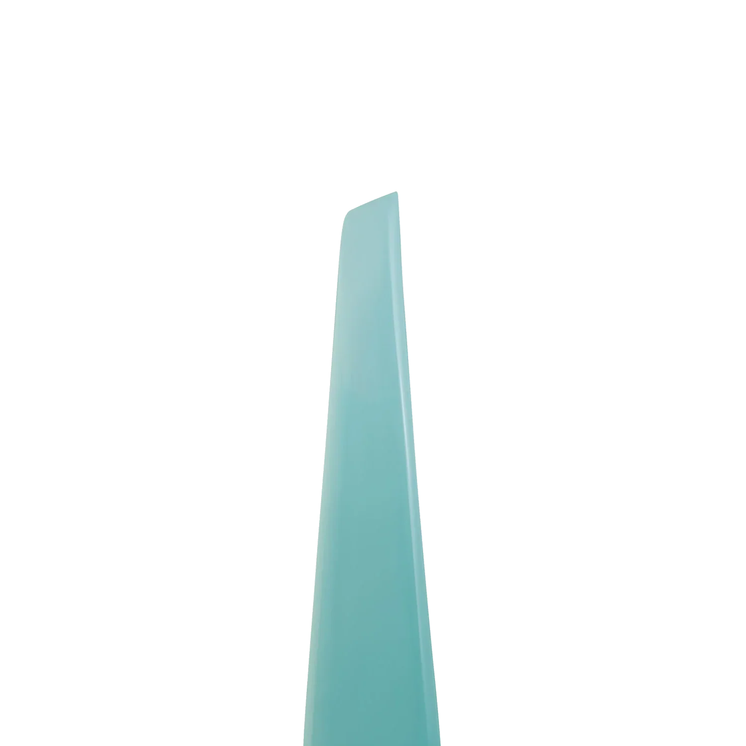 STALEKS PRO EXPERT 64 TYPE 4 EYEBROW TWEEZERS SLANT TE-64/4 - STALEKS™ - Image 3