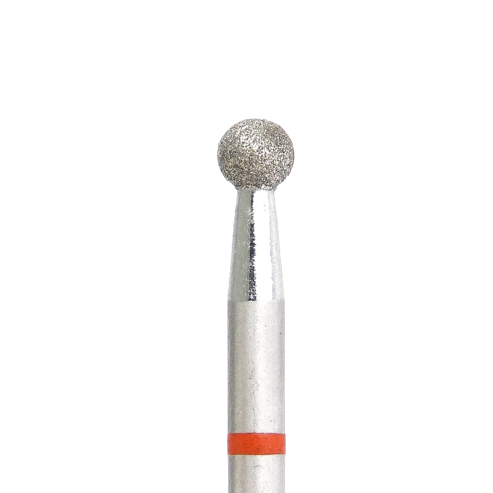 KMIZ - Diamond Nail Drill Bit KMIZ DSP 3.1-F (#113) - Image 1