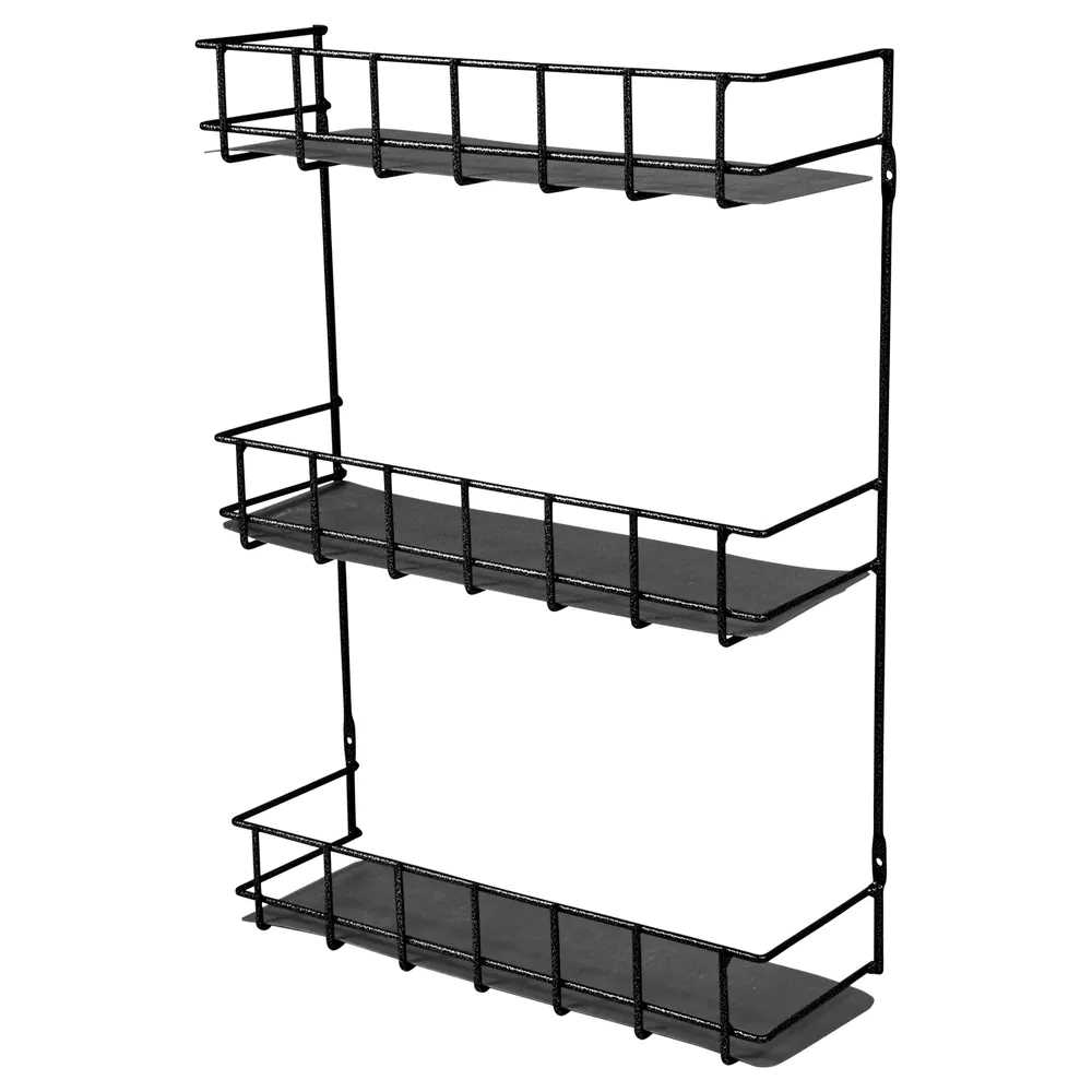 3 Tier Organizer Rack - Image 1