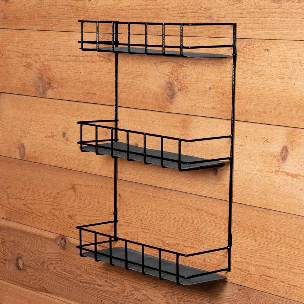 3 Tier Organizer Rack - Image 2