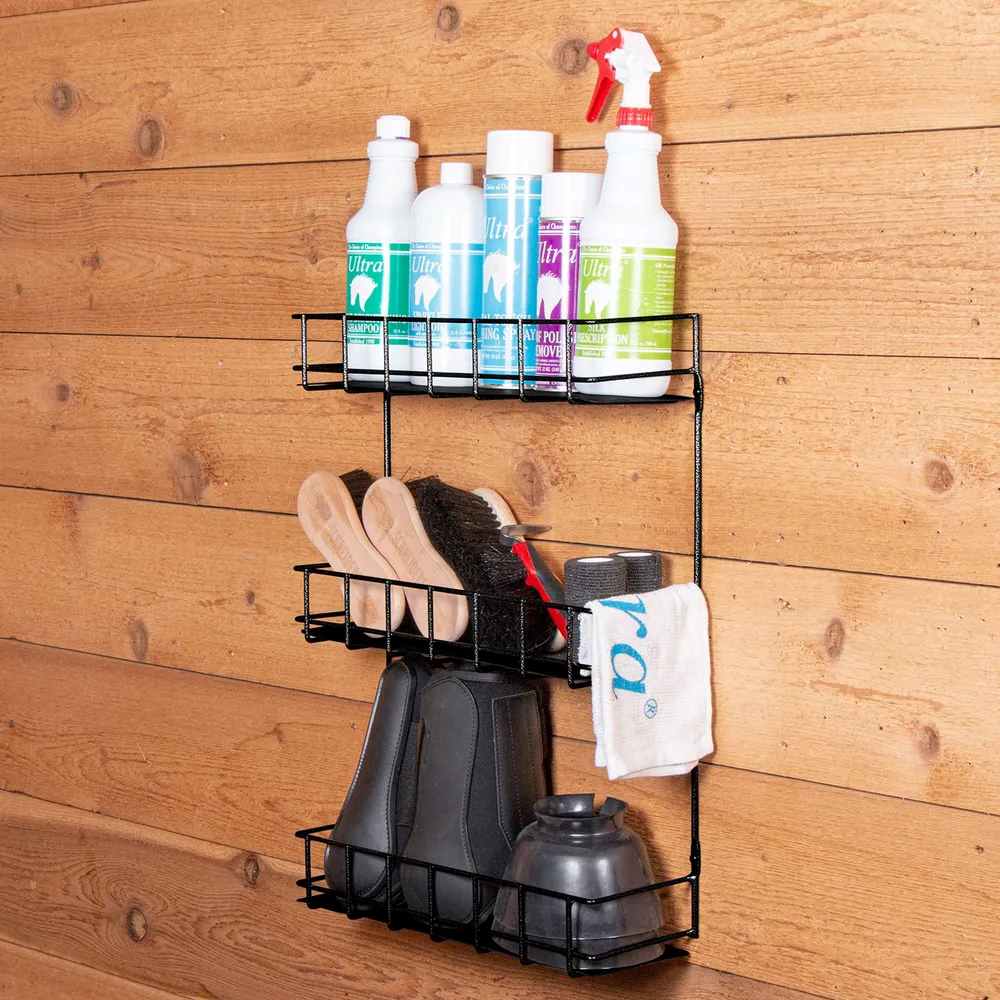 3 Tier Organizer Rack - Image 3
