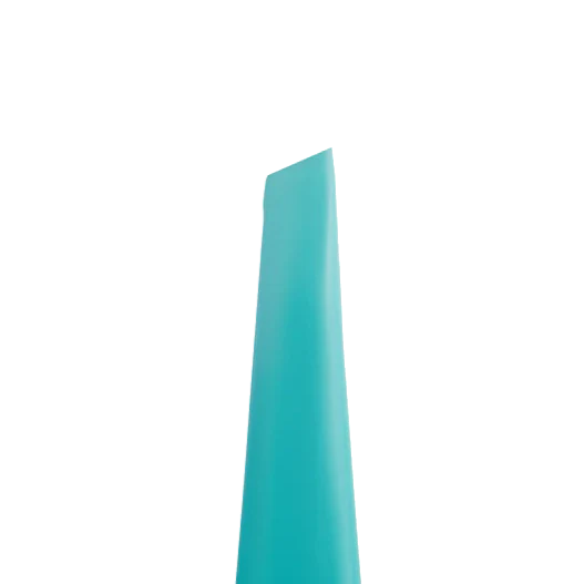 STALEKS PRO EXPERT 65 TYPE 4 EYEBROW TWEEZERS SLANT TE-65/4 - STALEKS™ - Image 3