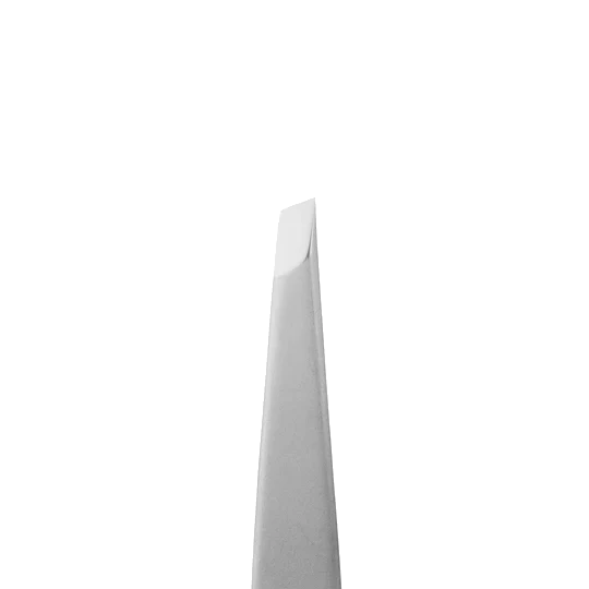 STALEKS PRO EXPERT 61 TYPE 4 EYEBROW TWEEZERS TE-61/4 - STALEKS™ - Image 3