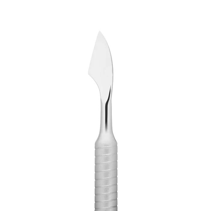 STALEKS BEAUTY & CARE 30 TYPE 1 CUTICLE PUSHER ROUNDED PUSHER AND REMOVER PBC-30/1- STALEKS™ - Image 3