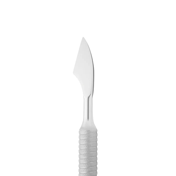 STALEKS PRO SMART 51 TYPE 2 CUTICLE PUSHER RECTANGULAR PUSHER AND REMOVER PS-51/2- STALEKS™ - Image 2
