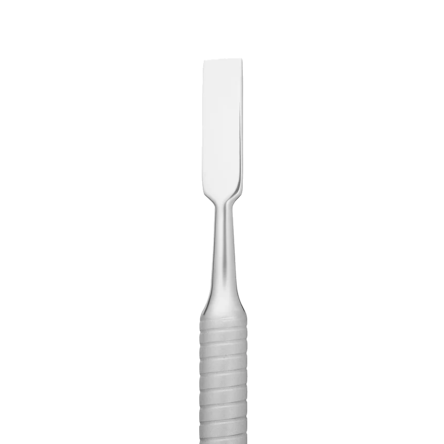 STALEKS BEAUTY & CARE 30 TYPE 2 CUTICLE PUSHER ROUNDED PUSHER AND RECTANGULAR PUSHER PBC-30/2- STALEKS™ - Image 2
