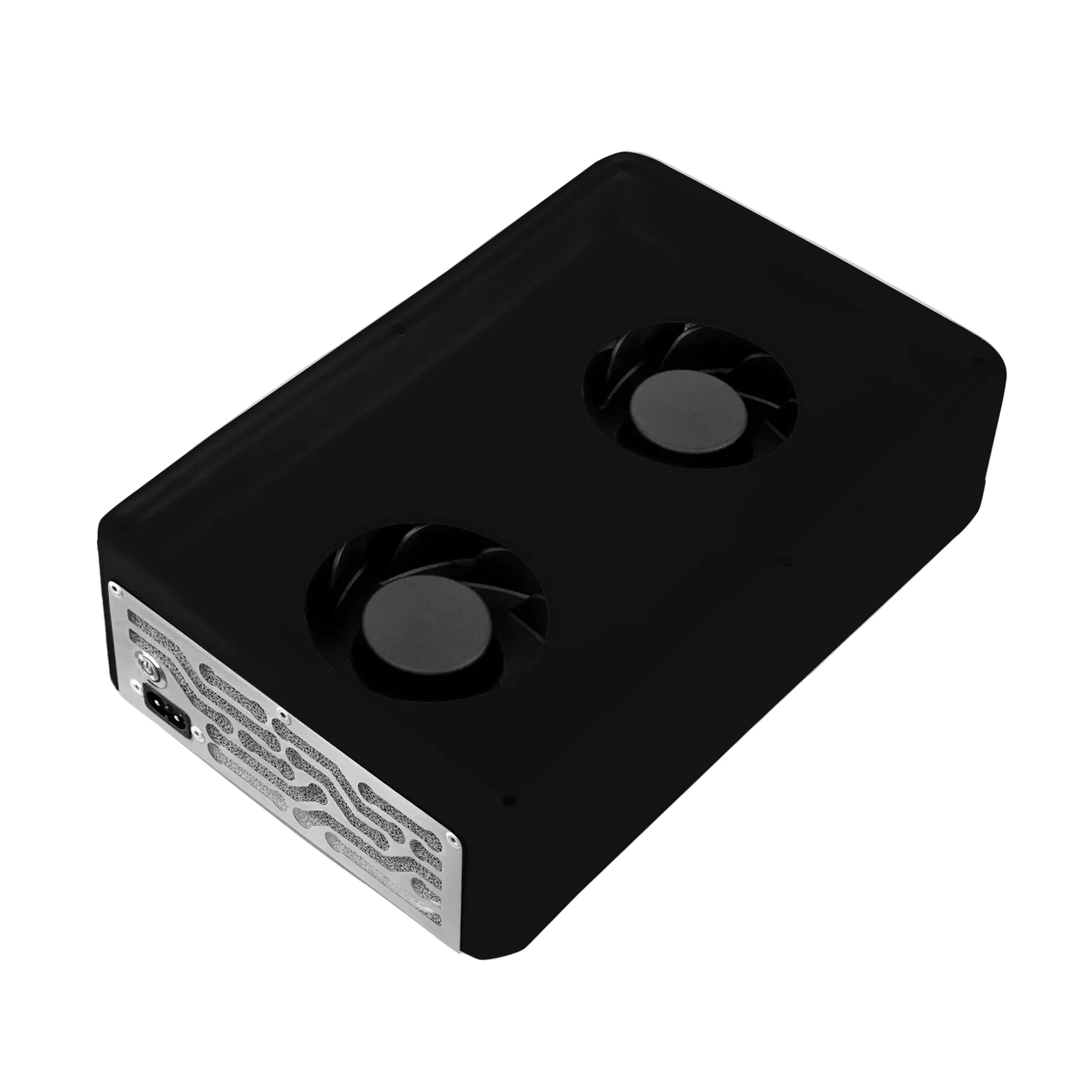 ULKA Nano Black Nail Dust Collector - Image 3