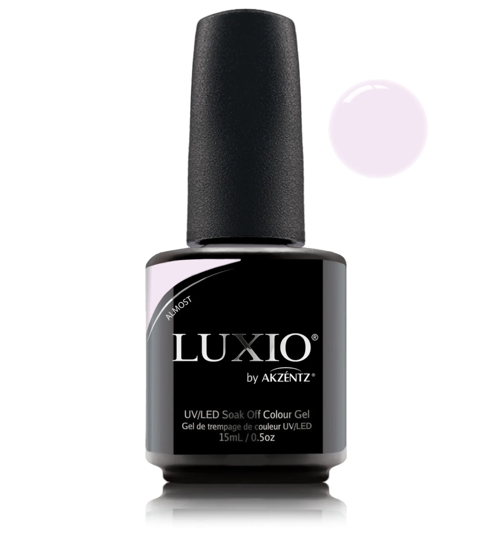 Luxio – Almost Gel Polish (TPO-FREE)