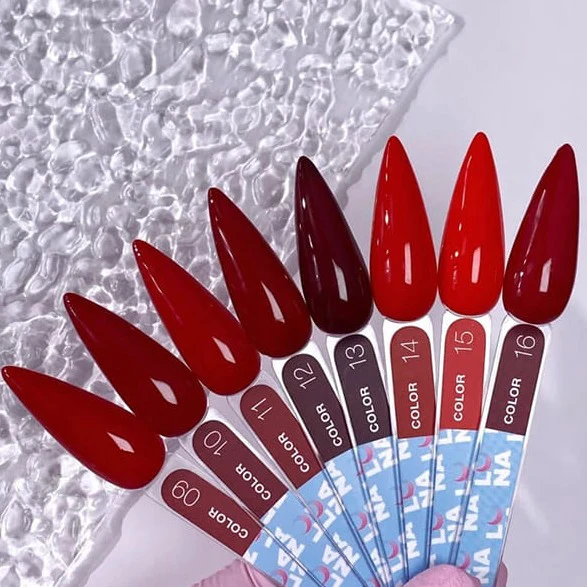 GEL COLOR #09 (13ML) - LUNA™ - Image 3