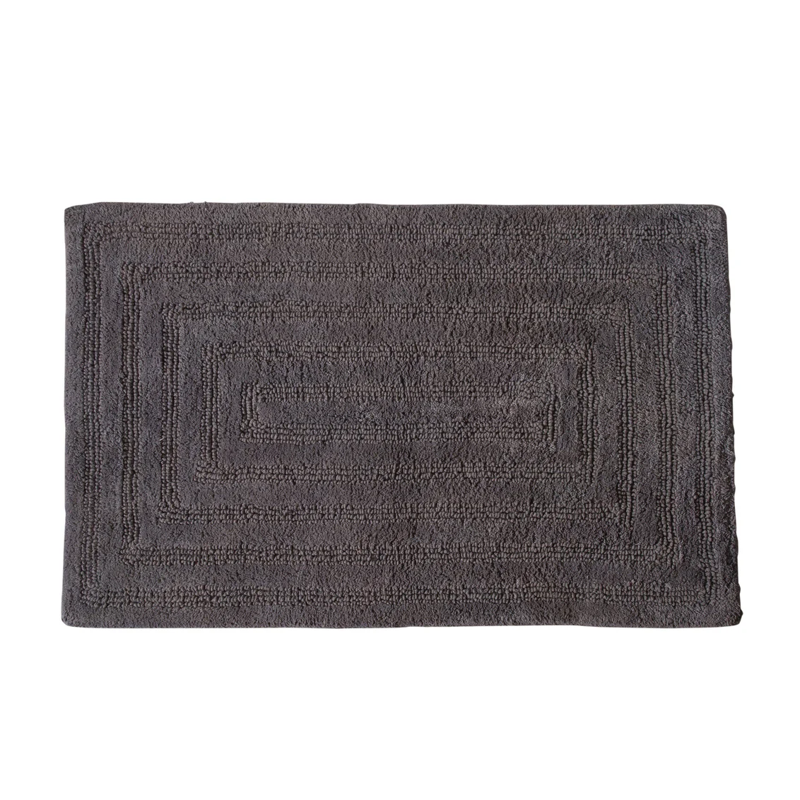 Bath Mat, Amera Grey - Image 1