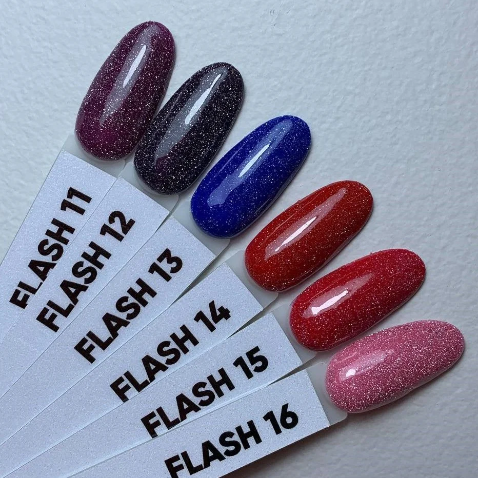 FLASH#11  11ml- HOLY MOLLY™ - Image 2